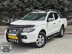 BAYRAKLAR OTOMOTİV DEN L200