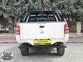 BAYRAKLAR OTOMOTİV DEN L200