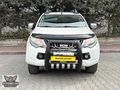 BAYRAKLAR OTOMOTİV DEN L200