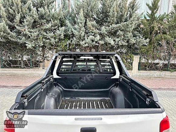 BAYRAKLAR OTOMOTİV DEN L200