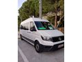 Sahibinden Volkswagen Crafter Servis