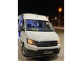 Sahibinden Volkswagen Crafter Servis