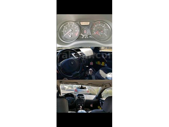 Sahibinden Renault Megane 1.4 Authentique 2006 Model