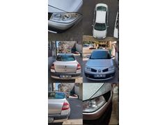 Sahibinden Renault Megane 1.4 Authentique 2006 Model