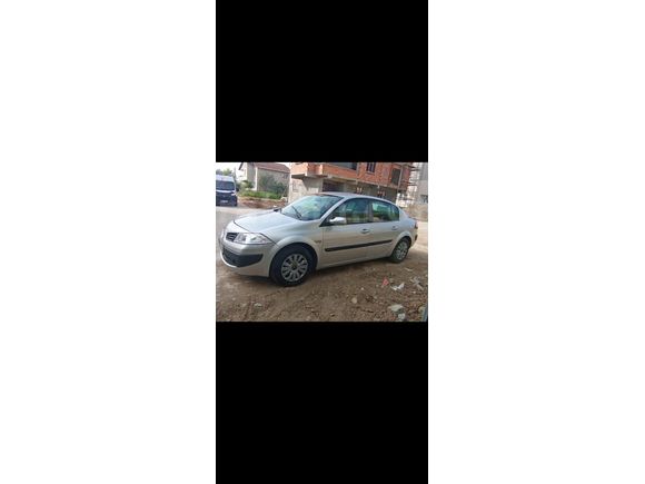 Sahibinden Renault Megane 1.4 Authentique 2006 Model