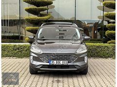 2023 FORD KUGA TİTANİUM OTOMATİK HATASIZ CMTVN 79.000KM-K.K 12