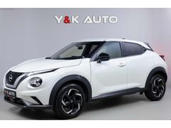 2023 NİSSAN JUKE SERVİS BAKIMLI TRAMERSİZ "0.69" KREDİ