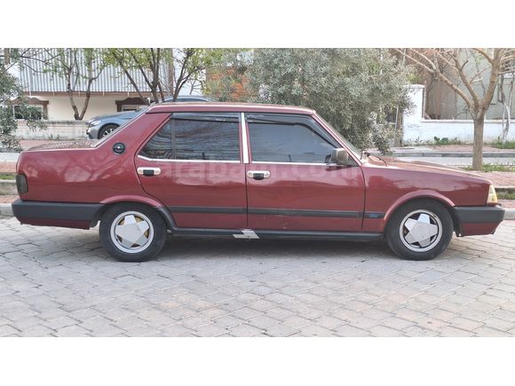 Sahibinden 1992 MODEL TEMİZ DOĞAN L BORDO