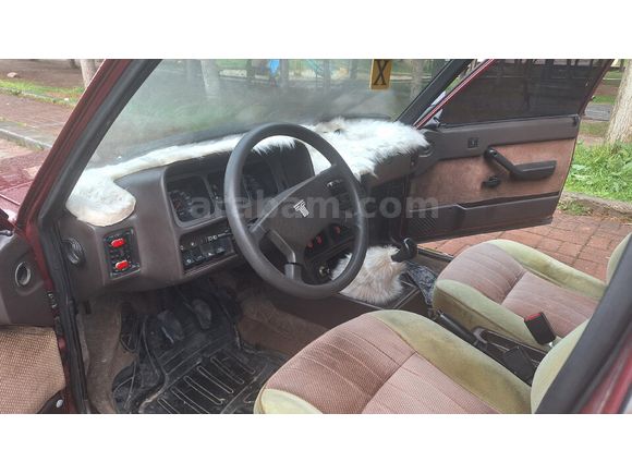 Sahibinden 1992 MODEL TEMİZ DOĞAN L BORDO