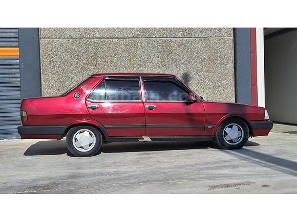 Sahibinden 1992 MODEL TEMİZ DOĞAN L BORDO