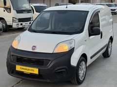 2016 FİAT FİORİNO CARGO 1.3 MULTİJET 75HP KLİMALI
