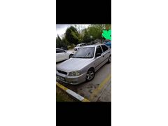 Sahibinden Hyundai Accent 1.3 LX 2000 Model