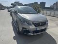 DEMO AUTO'DAN 2017 -3008 1.6 DİZEL ALLURE ELEGANS PACK EAT6
