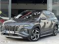 'FTH' 2021 TUCSON 1.6CRDİ 4X4 ELİTE PLUS ISITMA/SOĞUTMA/HATASIZ