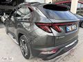 'FTH' 2021 TUCSON 1.6CRDİ 4X4 ELİTE PLUS ISITMA/SOĞUTMA/HATASIZ
