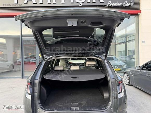 'FTH' 2021 TUCSON 1.6CRDİ 4X4 ELİTE PLUS ISITMA/SOĞUTMA/HATASIZ