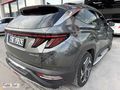 'FTH' 2021 TUCSON 1.6CRDİ 4X4 ELİTE PLUS ISITMA/SOĞUTMA/HATASIZ