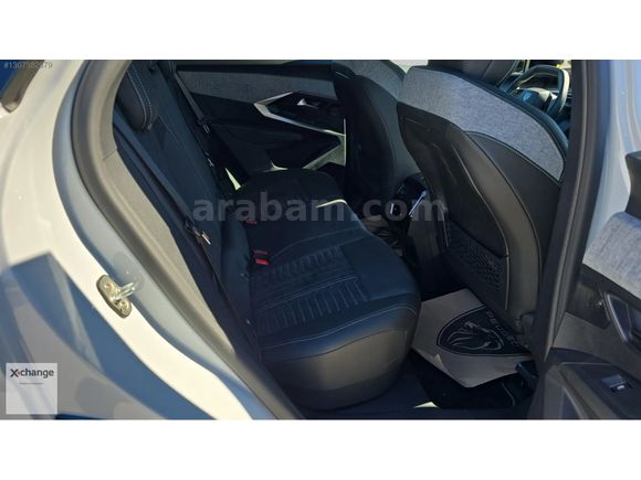 BAKIRICLAR'DAN PEUGEOT E-3008 GT 24.000KM