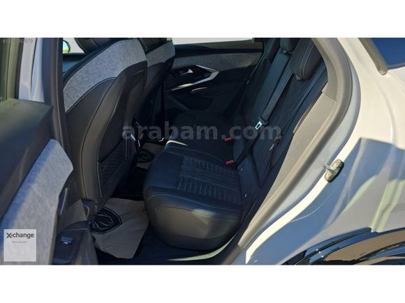 BAKIRICLAR'DAN PEUGEOT E-3008 GT 24.000KM