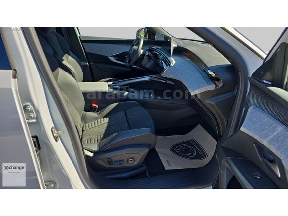 BAKIRICLAR'DAN PEUGEOT E-3008 GT 24.000KM