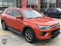 ERÇAL:2020 KORANDO LİMİTED+BOYASIZ+0.99 ORAN+K/K TAKSİT