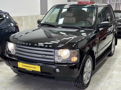 BAYİ ÇIKIŞLI 2005 RANGE ROVER 4.4 V8 VOUGE ORJİNAL 136.176KM