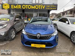 EMİR OTOMOTİV'DEN 2025 1.0 TCe EVOLUTİON İLK SAHİBİNDEN