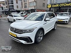 EMİR OTOMOTİV'DEN 2020 1.5 TSI R-LINE ORJİNAL HATASIZ