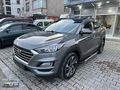 EMİR OTOMOTİV'DEN 2018 1.6 CRDI TUCSON ELİTE SERVİS BAKIMLI