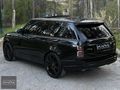 KARA GRUP' 2018-VOGUE 2.0PHEV AUTOBİOGRAPH