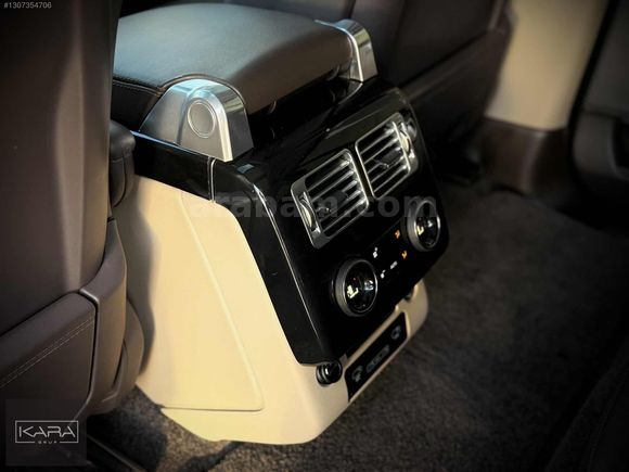 KARA GRUP' 2018-VOGUE 2.0PHEV AUTOBİOGRAPH