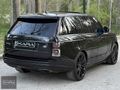 KARA GRUP' 2018-VOGUE 2.0PHEV AUTOBİOGRAPH