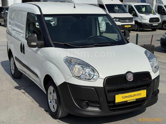 2012 FİAT DOBLO CARGO 1.3 MULTİJET