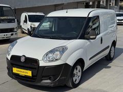 2012 FİAT DOBLO CARGO 1.3 MULTİJET