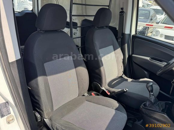 2012 FİAT DOBLO CARGO 1.3 MULTİJET