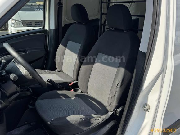 2012 FİAT DOBLO CARGO 1.3 MULTİJET