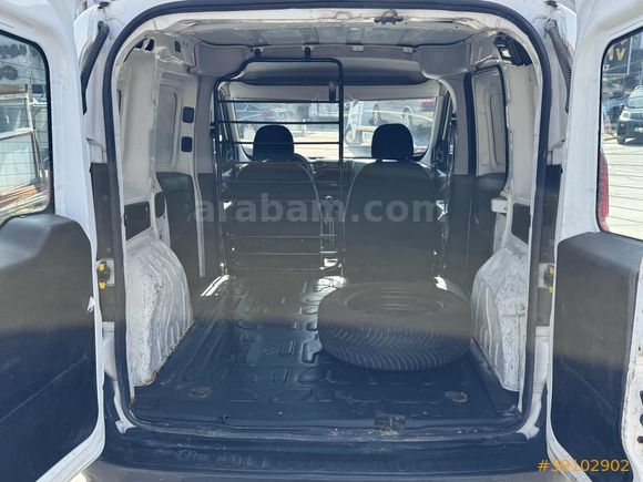 2012 FİAT DOBLO CARGO 1.3 MULTİJET