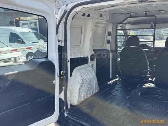 2012 FİAT DOBLO CARGO 1.3 MULTİJET
