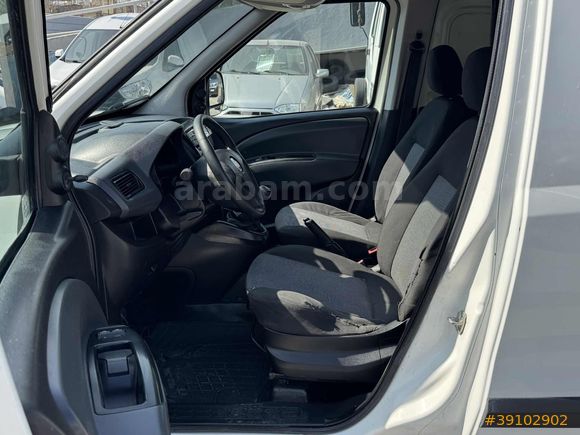 2012 FİAT DOBLO CARGO 1.3 MULTİJET