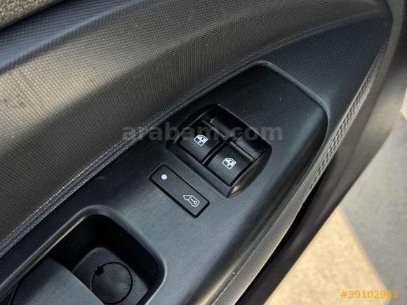 2012 FİAT DOBLO CARGO 1.3 MULTİJET