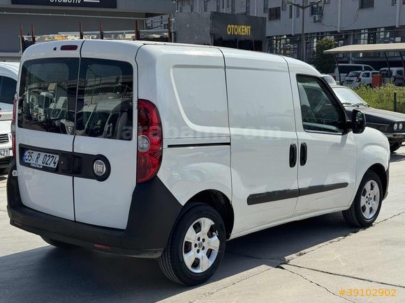 2012 FİAT DOBLO CARGO 1.3 MULTİJET