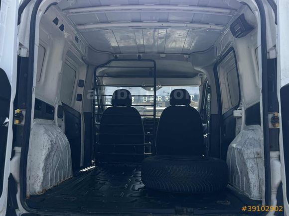 2012 FİAT DOBLO CARGO 1.3 MULTİJET
