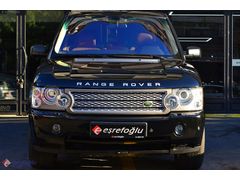 EŞREFOĞLU 2006 3.0 TD6 HSE ISITMA, SUNROOF, HARMAN, EMSALSİZ