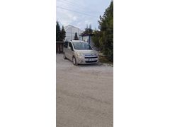 Sahibinden Citroen Berlingo 1.6 HDi Combi SX 2010 Model  325.000 km Bej