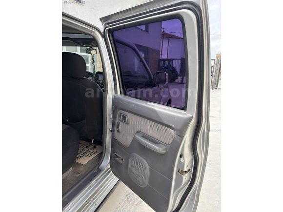 ŞAHİN OTO& 2003 MODEL 263.000 KM SKYSTAR