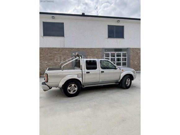 ŞAHİN OTO& 2003 MODEL 263.000 KM SKYSTAR