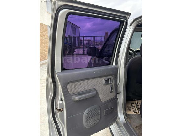 ŞAHİN OTO& 2003 MODEL 263.000 KM SKYSTAR