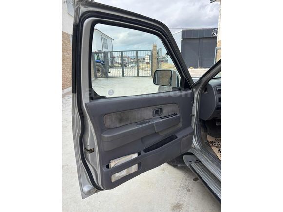 ŞAHİN OTO& 2003 MODEL 263.000 KM SKYSTAR