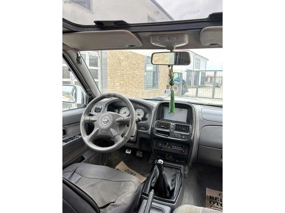 ŞAHİN OTO& 2003 MODEL 263.000 KM SKYSTAR