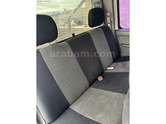ŞAHİN OTO& 2003 MODEL 263.000 KM SKYSTAR